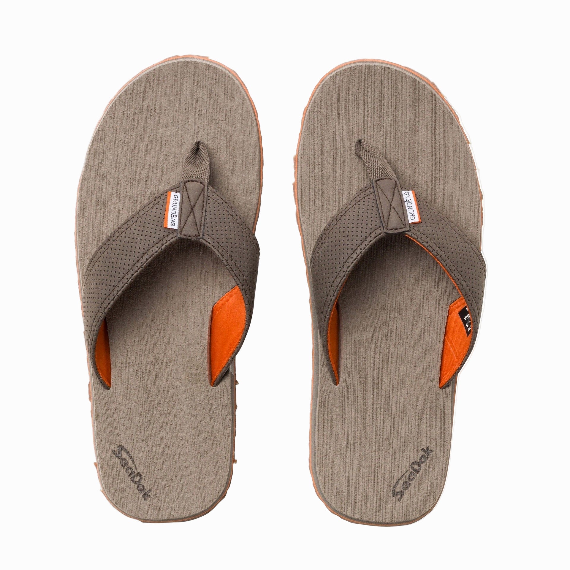 Grundens Deck Hand Sandal