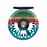 Abel Vaya Reel