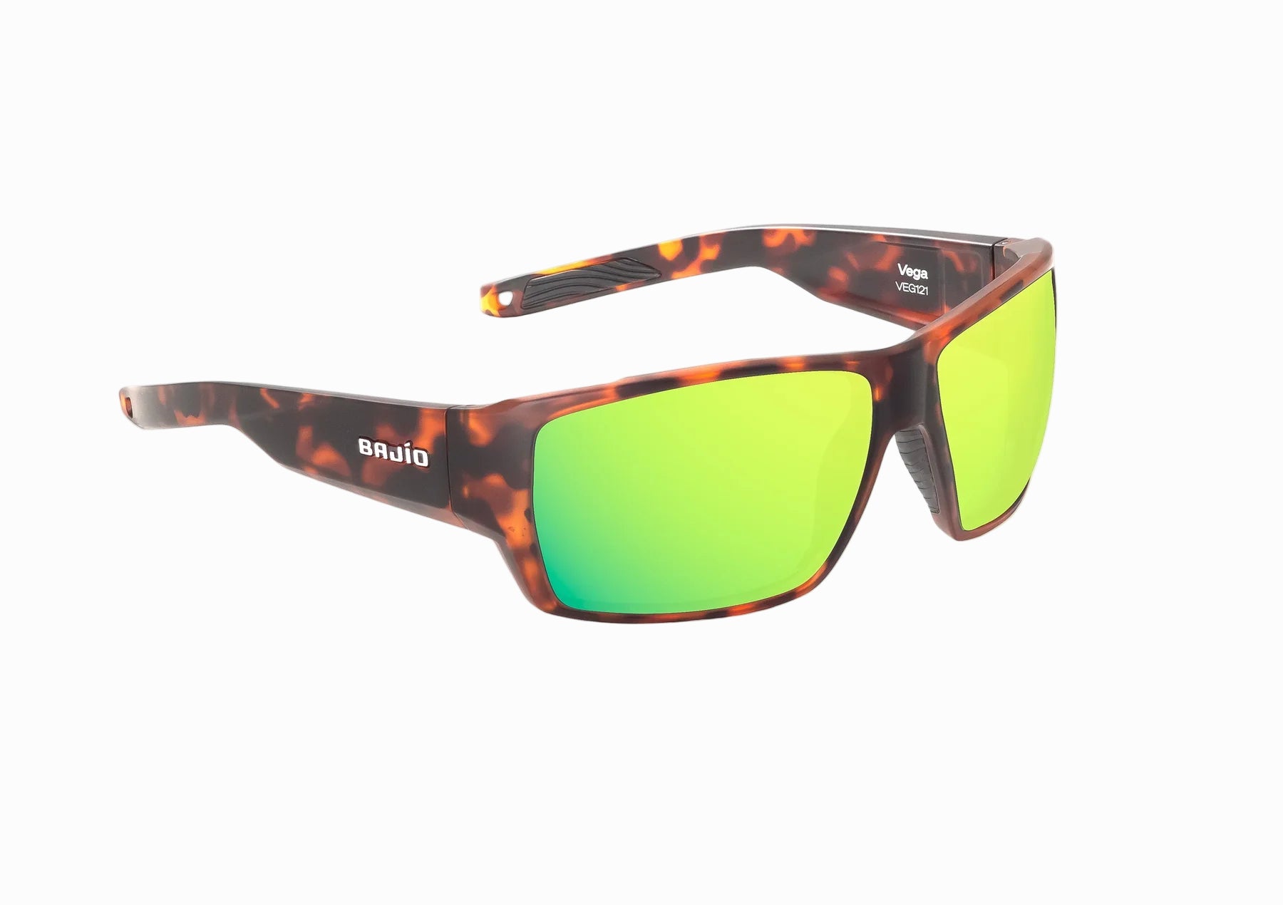 Bajio Vega Sunglasses - Large Frame