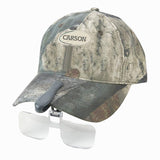 VisorMag Cap Magnifiers
