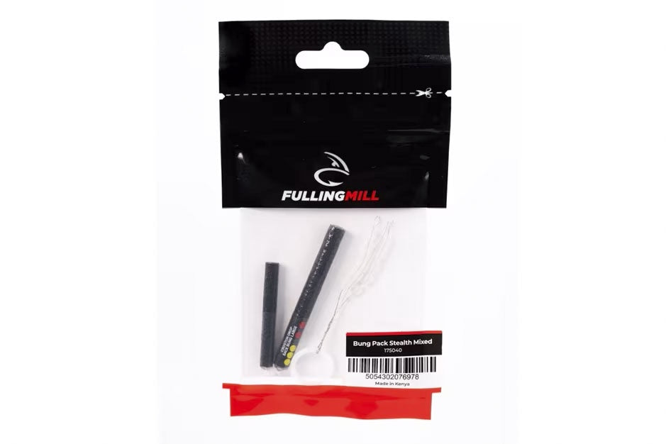 Fulling Mill Bung Pack