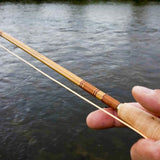 R. L. Winston Bamboo