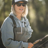 Women's Simms Tributary Stockingfoot Wader