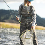 Women's Simms Tributary Stockingfoot Wader